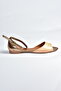 Skin/copper Women's Sandals B726555009 - 2
