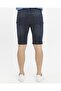 Men's Slim Fit Jean Shorts - 5