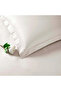 CROWN COLOR DREAMS DOUBLE PERSONAL SATIN BASIC Duvet Cover SET MINK - 2