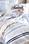 Marine Single Duvet Cover Set - California - 3