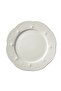 6-Piece Fulya Cream 25 cm Serving Plate - 2