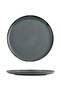Pearl Series Serve Pizza Plate Set of 6 - 2