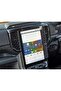 واقي شاشة غير لامع مقاس 10 بوصات من Ford Ranger متوافق مع الوسائط المتعددة - 3
