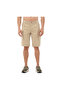 B0A5U1BDH41-R Timberland Twill Cargo Short Men's Shorts And Capri Cream - 3