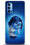 Oppo Reno 4 Pro 5g Case Hd Printed Case - Followed Institution 0121