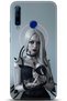 Huawei Honor 20 Lite Case Hd Printed Case - Followed Institution 0104