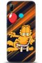 Huawei P Smart 2019 Case Hd Printed Case - Followed Institution 0155