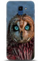 Case for Samsung Galaxy J6 Case Hd Printed - Followed Institution 0090