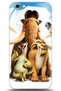 Apple iPhone 6 / 6S Case Hd Printed Case - Followed Institution 0085