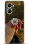 Huawei Nova 10 Se Case Hd Printed Case - Followed Institution 0098
