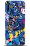Huawei P Smart Pro 2019 Case Hd Printed Case - Followed Institution 0161
