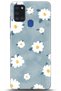 Case for Samsung Galaxy A21S Hd Printed Case - Followed Institution 0134