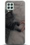 Case for Samsung Galaxy A22 Case Hd Printed Case - Followed Institution 0131