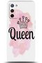 Oppo A55 5g Case Hd Printed Case - Followed Institution 0137