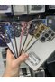 Clear Soft Silicone Phone Case Cover for Samsung Galaxy S23 Ultra Camera Lens Protect - 3