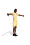 Train Essentials Woven Training Shorts - 3
