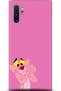 Samsung Galaxy Note 10 Plus Case Hd Printed Case - Followed Institution 0144