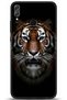 Huawei Honor 8X Case Hd Printed Case - Followed Institution 0141