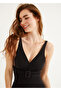 ملابس السباحة Bodycon مربوط - 2