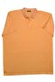 Large Size Polo Neck Lacoste T-shirt