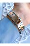 Silver/Rose Gold Stainless Steel Strap, Non-Tarnishing, 3 ATM, Special Design Women's Watch BFL21295-E - 3