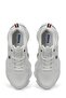 U.S. POLO ASSN BOB 4FX White Navy Comfort Casual Anatomical Sneakers - 5