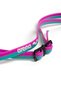 Python Mirrored Swimming Goggles (Silver) - 8