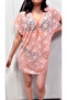 Pareo Comfortable and Stylish Beach Dress - 3