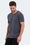 Kresten I Men's Dark Gray T-Shirt - 3