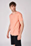 Men's 100% Cotton Short Sleeve Boat Neck T-shirt - 3