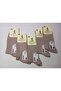MEN'S WASHED SEAMLESS BAMBOO SOCKS 5-PACK