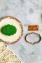 3-Piece Set of Dough Shaping Molds with the Words'Auspicious Candles','Friday' and'Ramadan' Written on Them - 5