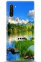 Samsung Galaxy Note 10 Case Hd Printed Case-Followed Institution 0133
