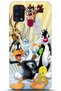 Case for Samsung Galaxy M31 Case Hd Printed Case-Followed Institution 0149