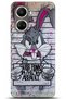 Huawei Nova 10 Se Case Hd Printed Case - Followed Institution 0109