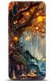 Huawei P20 Pro Case Hd Printed Case - Followed Institution 0135