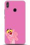 Huawei Honor 8X Case Hd Printed Case - Followed Institution 0144