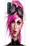 Oppo Reno 3 Pro Case Hd Printed Case - Followed Institution 0093