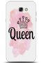 Samsung Galaxy A3 2017 Case Hd Printed Case - Followed Institution 0137