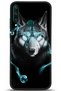 Huawei Y6P Case Hd Printed Case - Followed Institution 0159