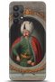 Case for Samsung Galaxy A32 4g Hd Print Case - Followed Institution 0103