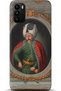 General Mobile Gm 21 Plus Case Hd Printed Case - Followed Institution 0103