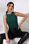 Camisole Fabric Swimmer Rambo Athlete 21172 DARK GREEN - 3