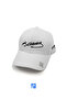 Eck Textile Unisex White Ataturk Embroidered Hat - 3