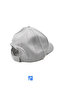 Eck Textile Unisex White Ataturk Embroidered Hat - 4