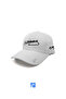 Eck Textile Unisex White Ataturk Embroidered Hat