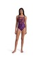Surfs up Women's Swimsuit (Colorful) - 6