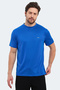 Otar I Men's Cobalt Blue T-Shirt