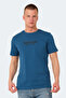 VOITTO Men's T-shirt Petrol