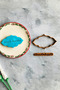 Happy Friday! Dough Shaper/Cookie Cutter/Ceramic/Polymer/Sugar Paste - 5